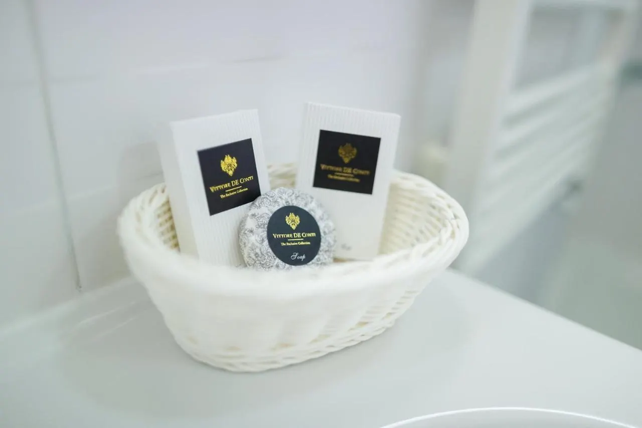 Grand Relax Spa & Wellness & Beer Spa & Thermal Spa In Hotel Meteor Plaza Prague - Since 1307 Czech Republic