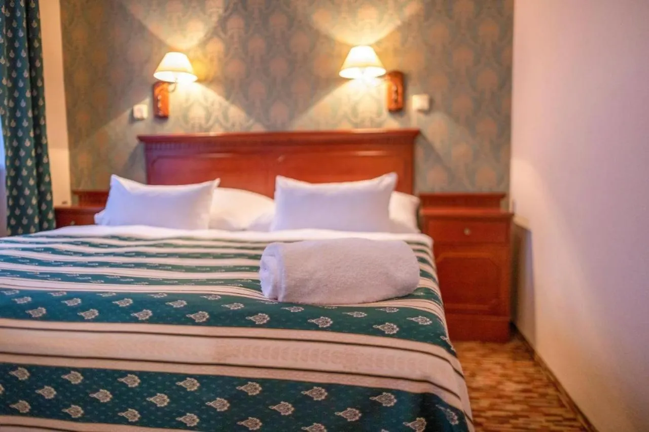 Grand Relax Spa & Wellness & Beer Spa & Thermal Spa In Hotel Meteor Plaza Prague - Since 1307 Czech Republic