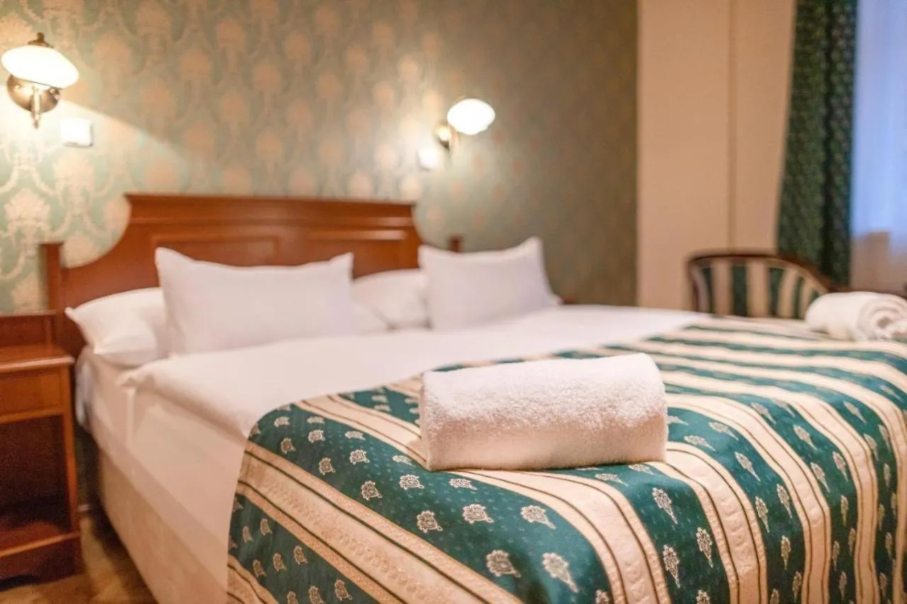 ****  Grand Relax Spa & Wellness & Beer Spa & Thermal Spa In Hotel Meteor Plaza Prague - Since 1307 Czech Republic