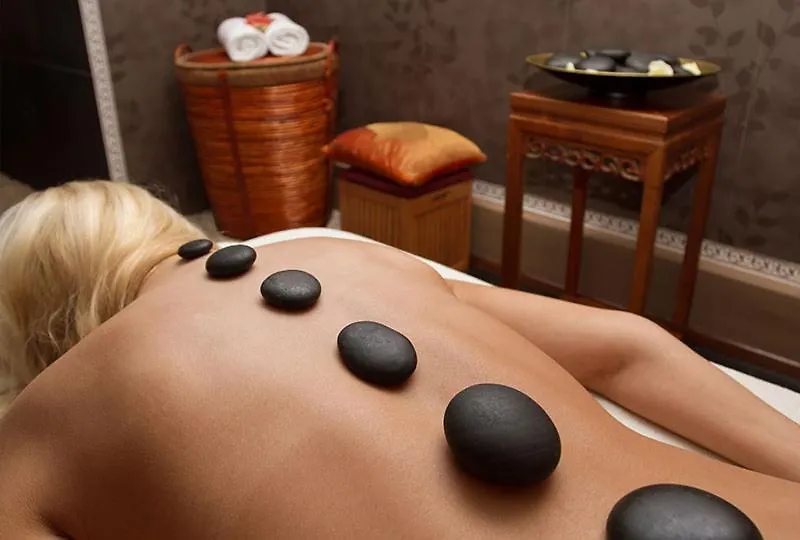 Grand Relax Spa & Wellness & Beer Spa & Thermal Spa In Hotel Meteor Plaza Prague - Since 1307 4*,  Czech Republic