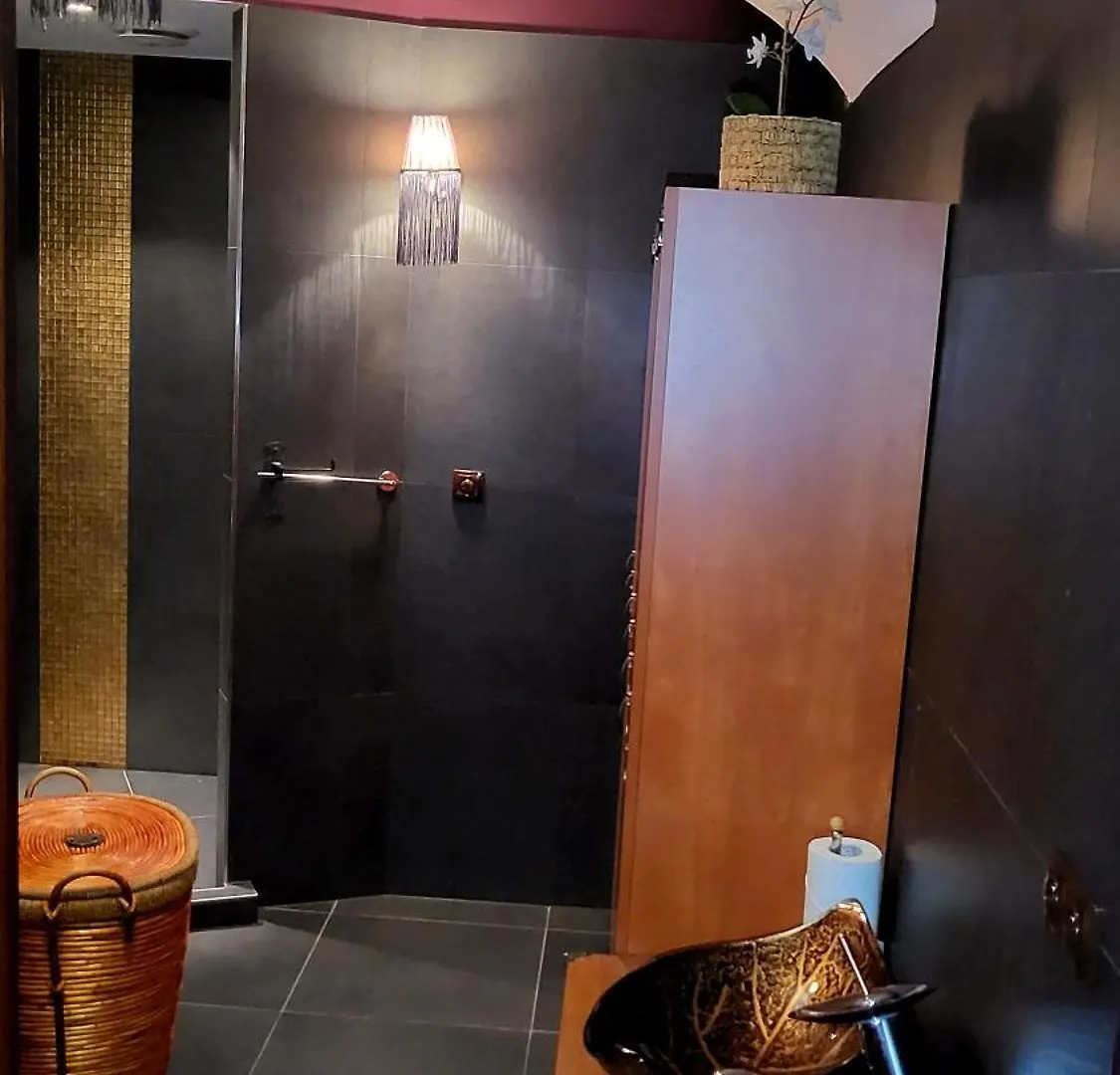 Grand Relax Spa & Wellness & Beer Spa & Thermal Spa In Hotel Meteor Plaza Prague - Since 1307 Czech Republic