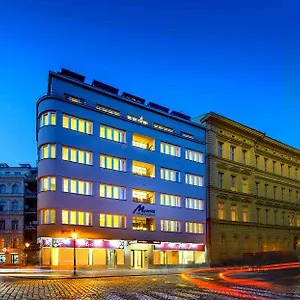 4* Otel Myo Mysterius