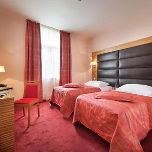 4* Otel Ea Sonata