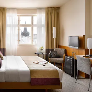 Hotel K+k, Praga