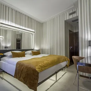 Hotel Clementin, Praga