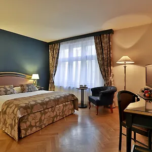 Elysee **** Prague