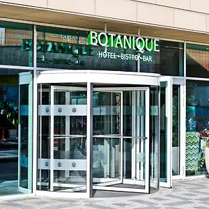 Botanique **** Πράγα