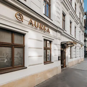 4* Otel Aurea Legends By Eurostars Company
