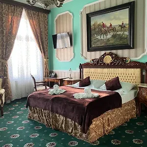 Klarinn Castle Hotel