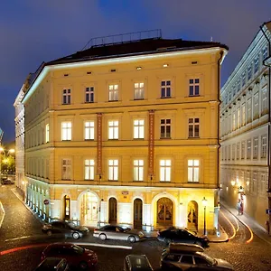 Charles Bridge Palace Hotel
