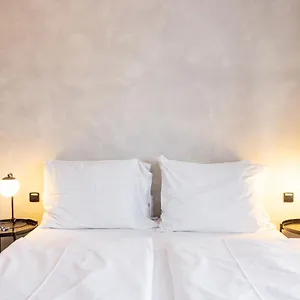 Hotel Miss Sophie's Downtown, Praga