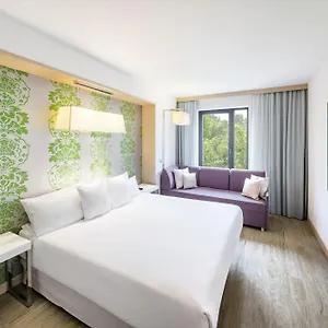 4* Otel Occidental Five