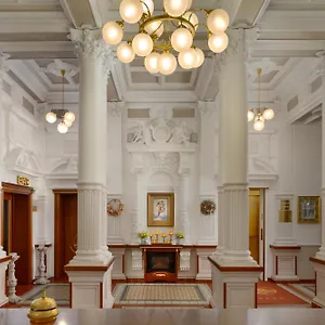 Hotel Boutique Seven Days, Prag