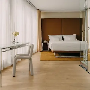 4* Hotel Josef