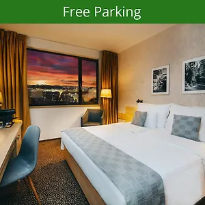 4* Otel Iris Eden