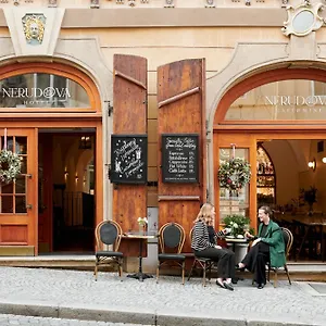 Nerudova 211 **** Prague