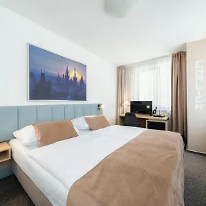 Ehrlich Hotel
