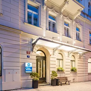 4* Otel Western Moran