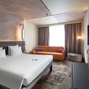 Novotel Wenceslas Square Hotel