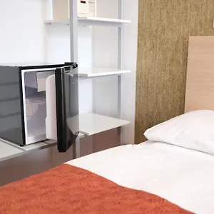 4* ホテル アンビアンス