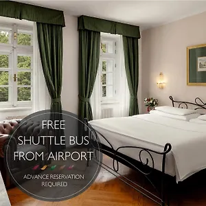 4* Otel Roma