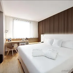 4* Otel Occidental