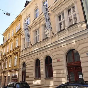 Star **** Prague