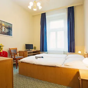4* Hotel Adler - Czech Leading