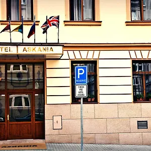 Askania Hotel