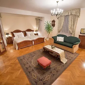 Boutique Constans **** Πράγα