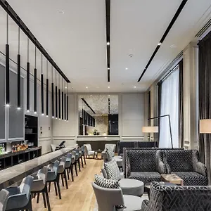 Boho - Small Luxury **** Prague