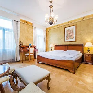 U Jezulatka **** Prague