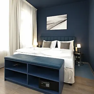 Alveo Hotel