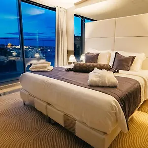 4* Otel Myo Wenceslas
